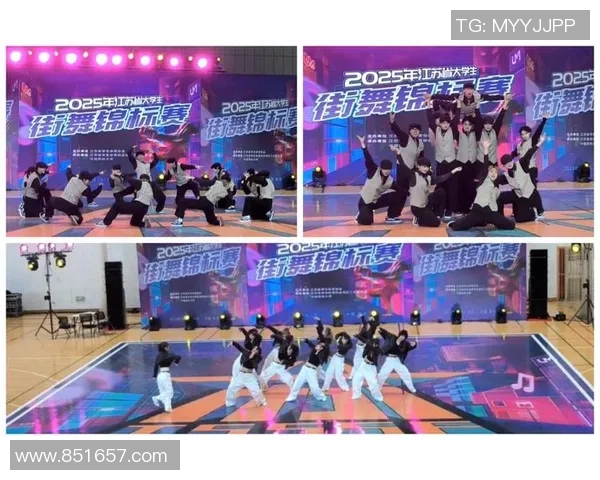 南京街舞队快攻策略揭秘：深度解析街舞文化与技巧的融合之路